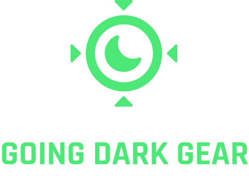 Going Dark Gear